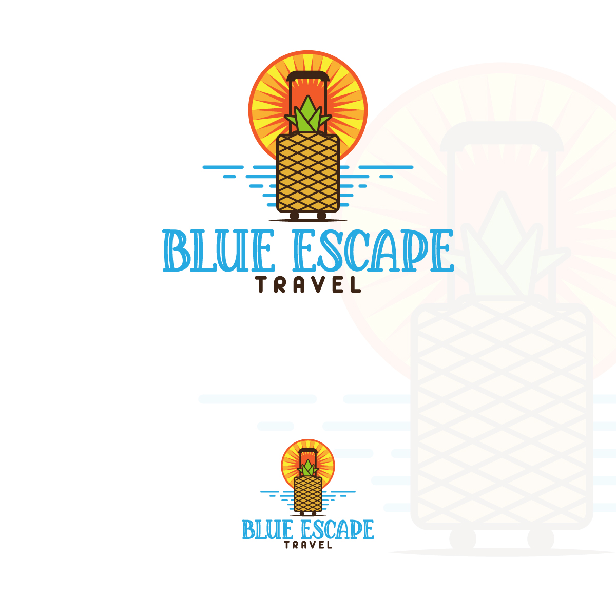 Logo Design by brand maker for this project | Design #27279878