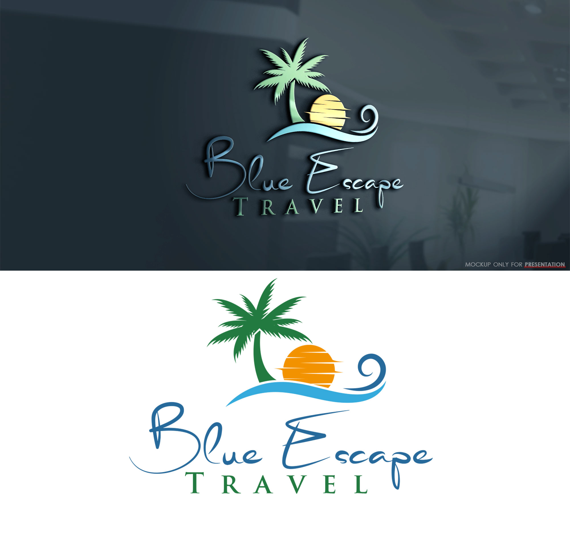 Logo Design by Mono.co for this project | Design #27281482