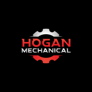 Design de Logo par CharmaineRose_ART pour Hogan Mechanical LLC.  | Design #27309077