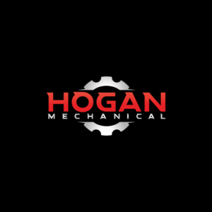 Logo Design by Limitless¤ for Hogan Mechanical LLC.  | Design: #27309115