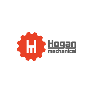 Logo Design by Manu82 for Hogan Mechanical LLC.  | Design: #27298404