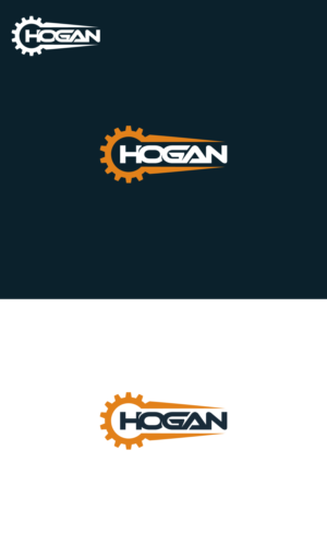 Logo Design by logo_s for Hogan Mechanical LLC.  | Design: #27283031