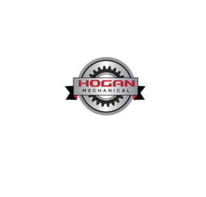 Logo Design by instudio for Hogan Mechanical LLC.  | Design: #27280750