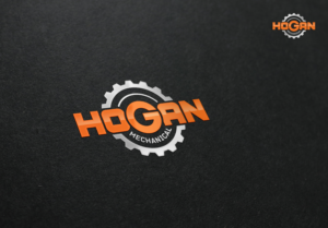 Design de Logo par aquabomb26 pour Hogan Mechanical LLC.  | Design #27282534