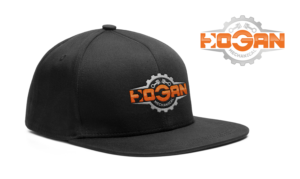Logo Design by aquabomb26 for Hogan Mechanical LLC.  | Design: #27287851