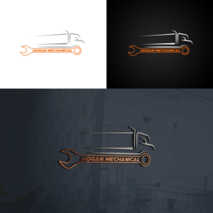 Logo Design by RK CREATIVE