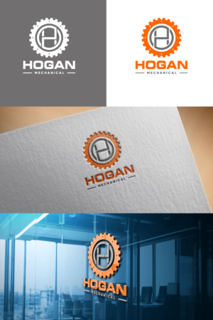 Logo Design by IHefney
