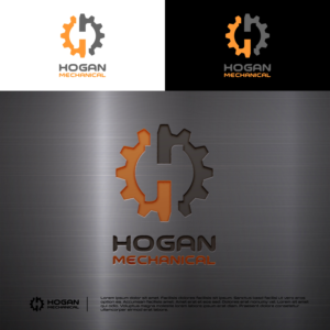 Logo Design by gorant