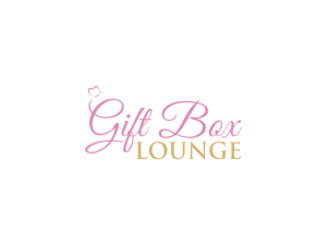 Gift Box Lounge | Logo Design by BNdesigner