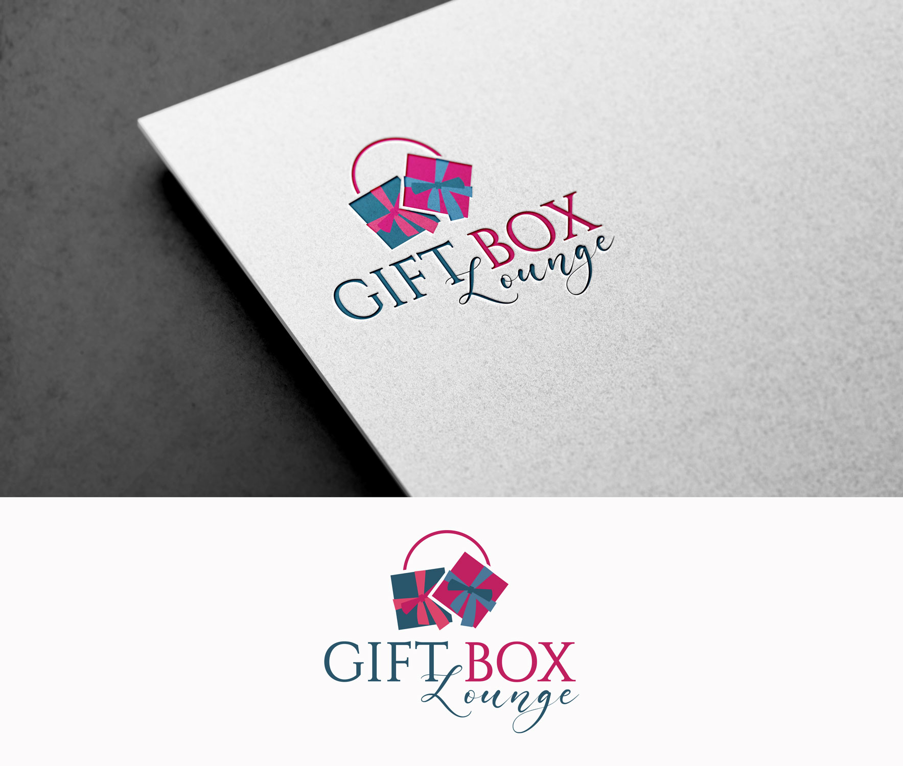 Logo Design by u2square for this project | Design #27281477