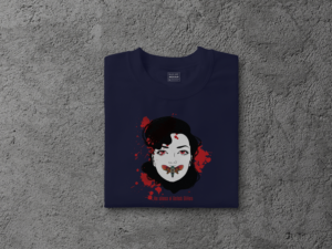 T-shirt Design by Phuongphuong for GerlockCustoms | Design: #27281500