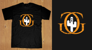 Brand Halloween design | T-Shirt-Design von MNM