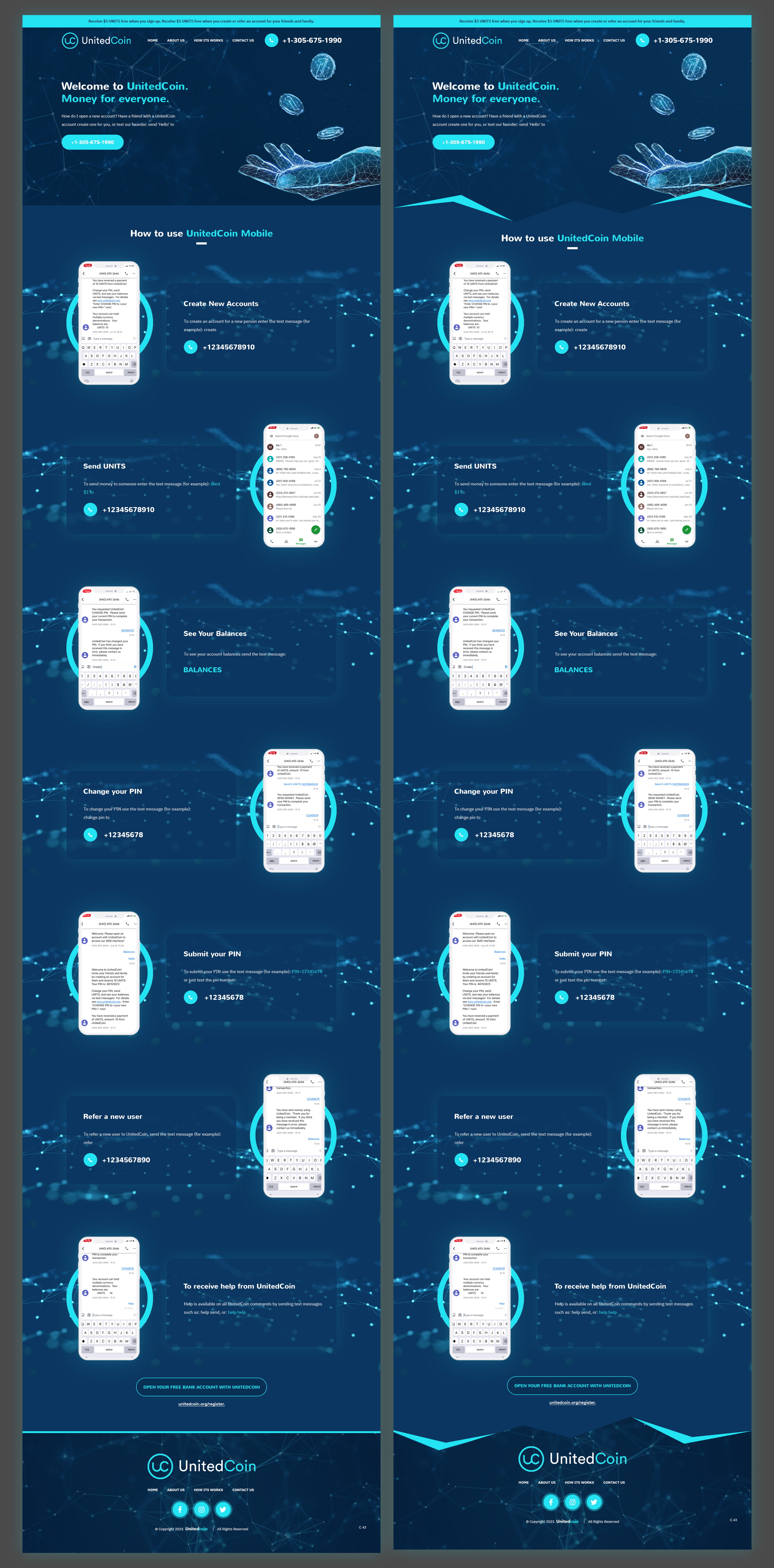 Wordpress Design by pb for this project | Design #27291848