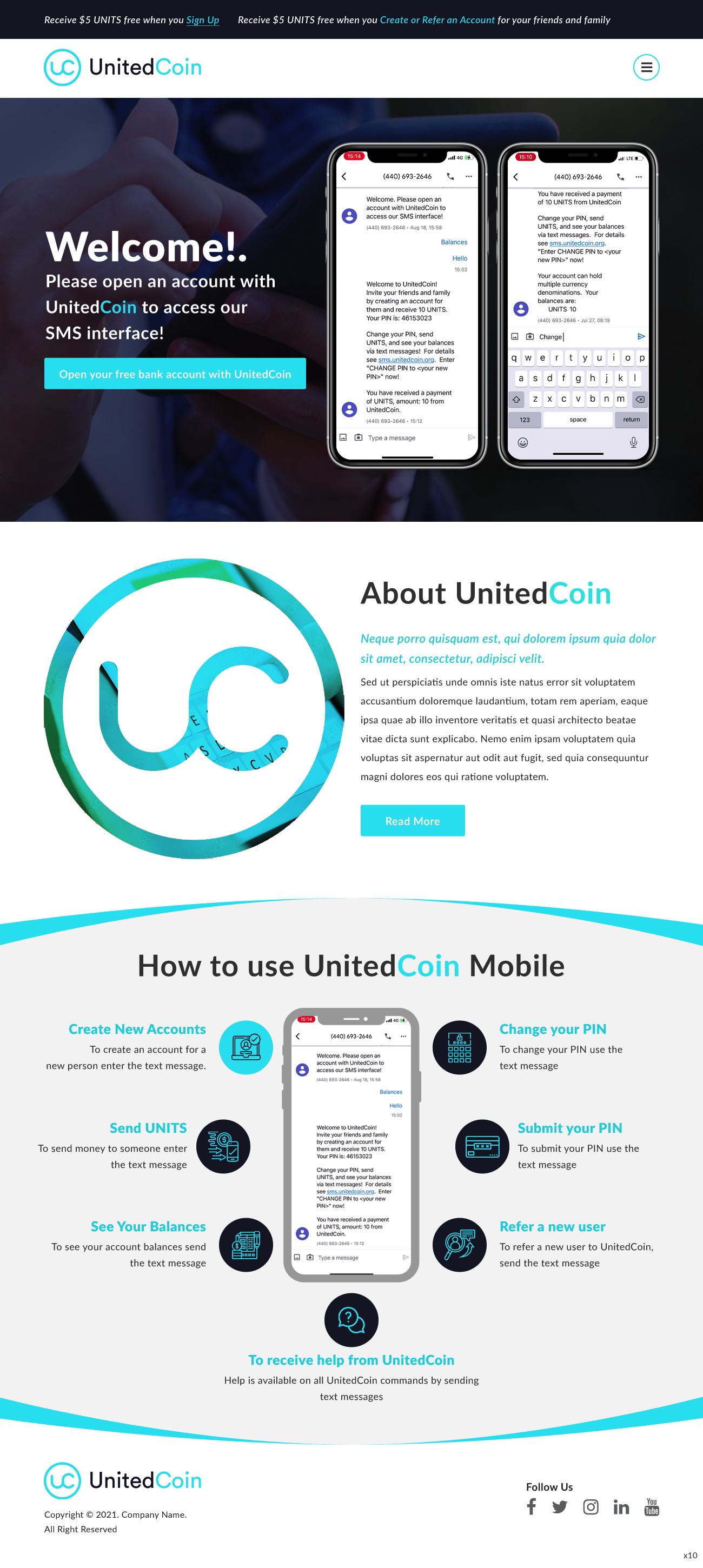 Wordpress Design by pb for this project | Design #27291852