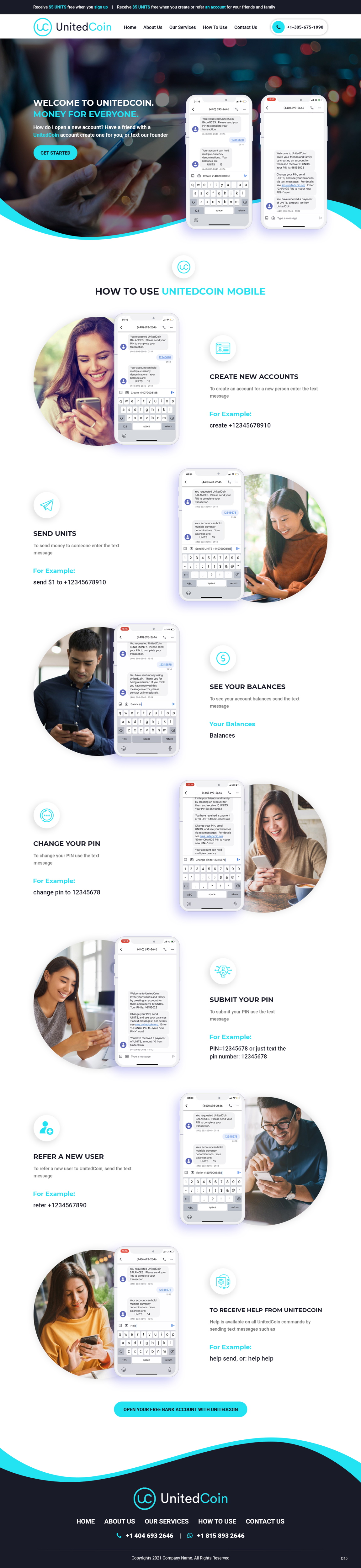 Wordpress Design by pb for this project | Design #27328768
