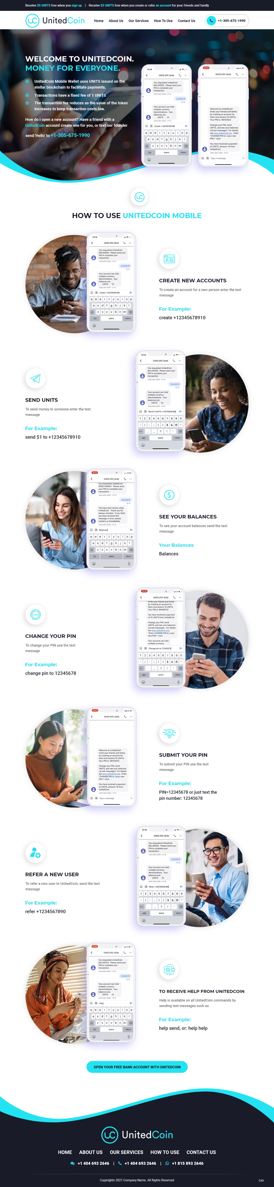 Wordpress Design by pb for this project | Design #27370877