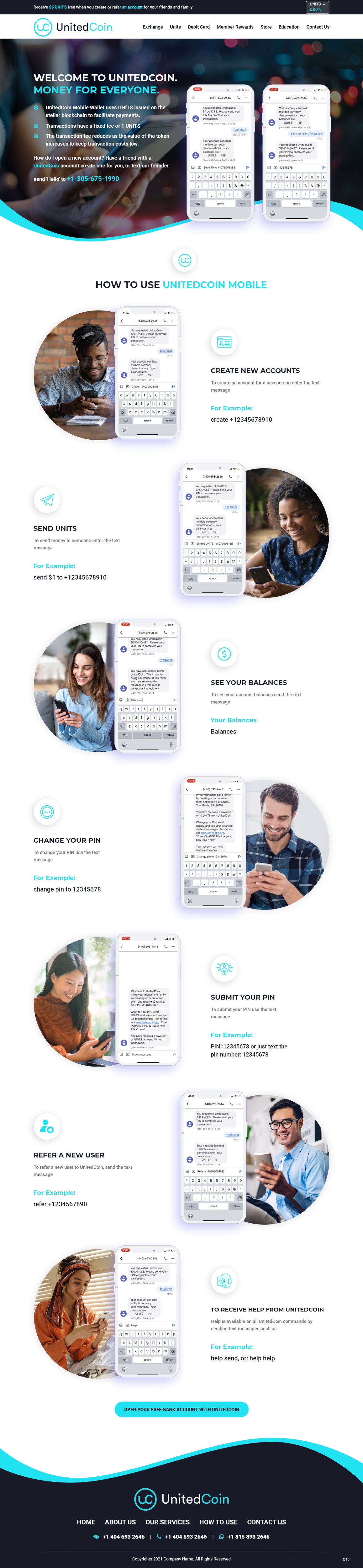 Wordpress Design by pb for this project | Design #27624233