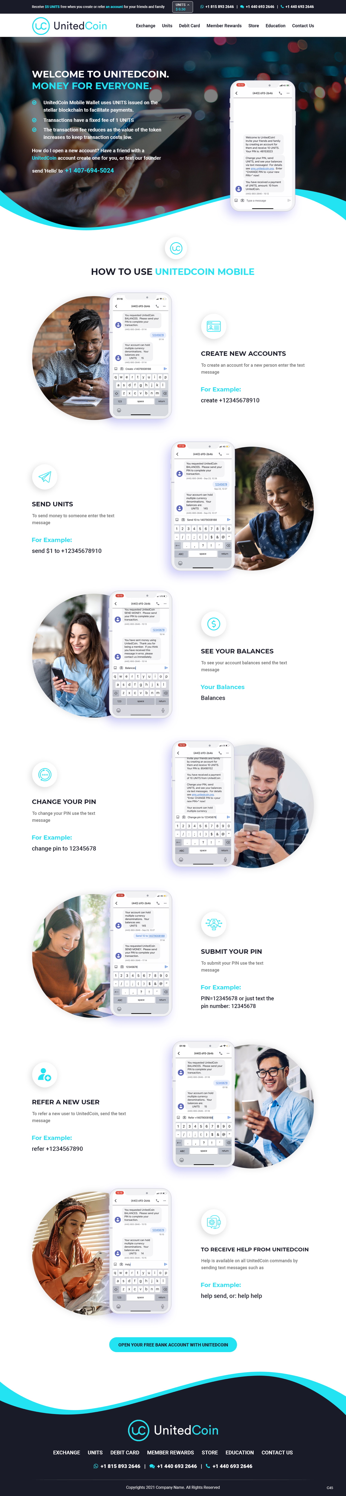 Wordpress Design by pb for this project | Design #27675773