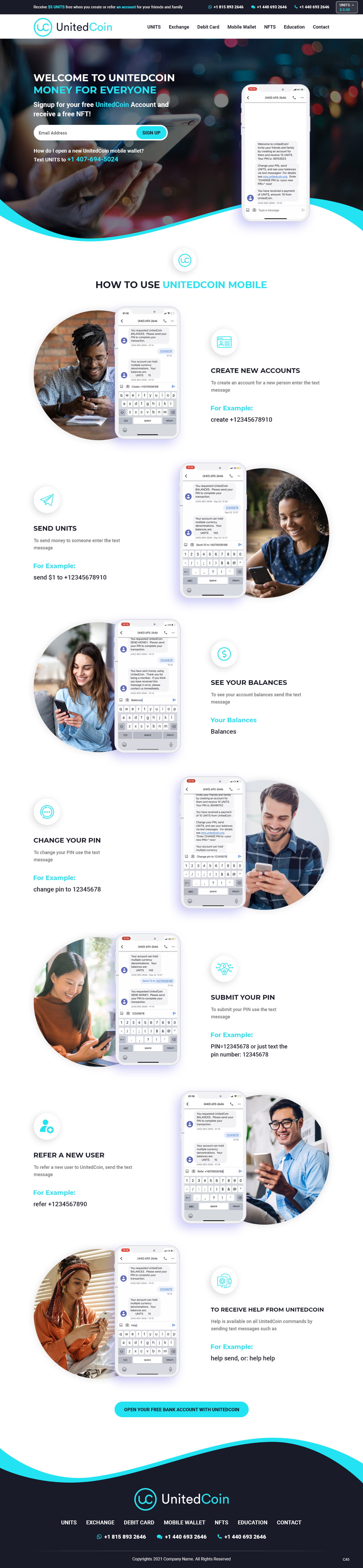 Wordpress Design by pb for this project | Design #27681566
