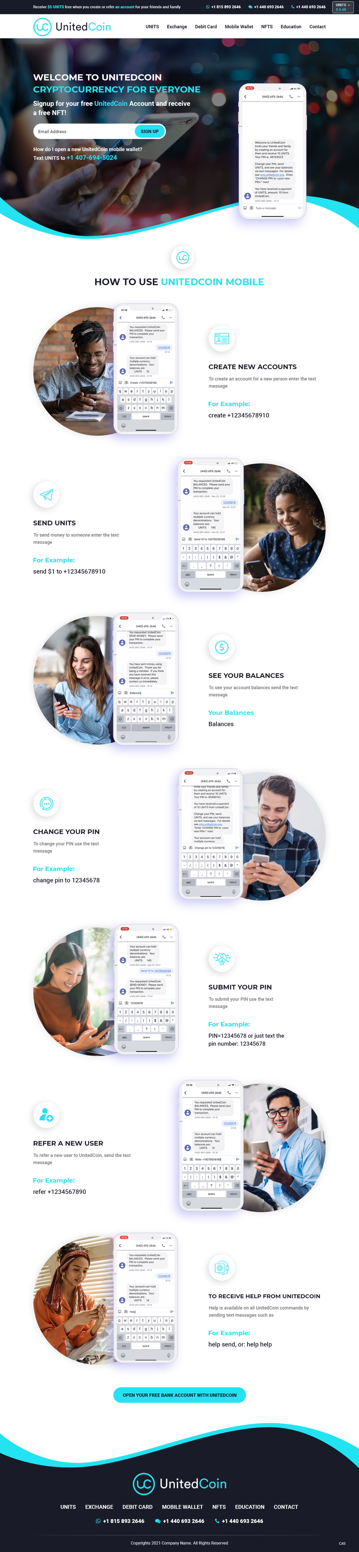 Wordpress Design by pb for this project | Design #27729665