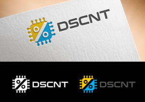 Logo Design by Vishak vasu for this project | Design: #27282830