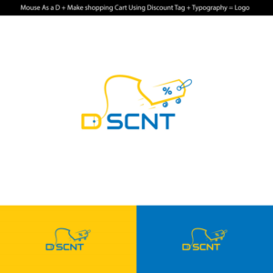 Logo Design by saif ullah for this project | Design: #27284155