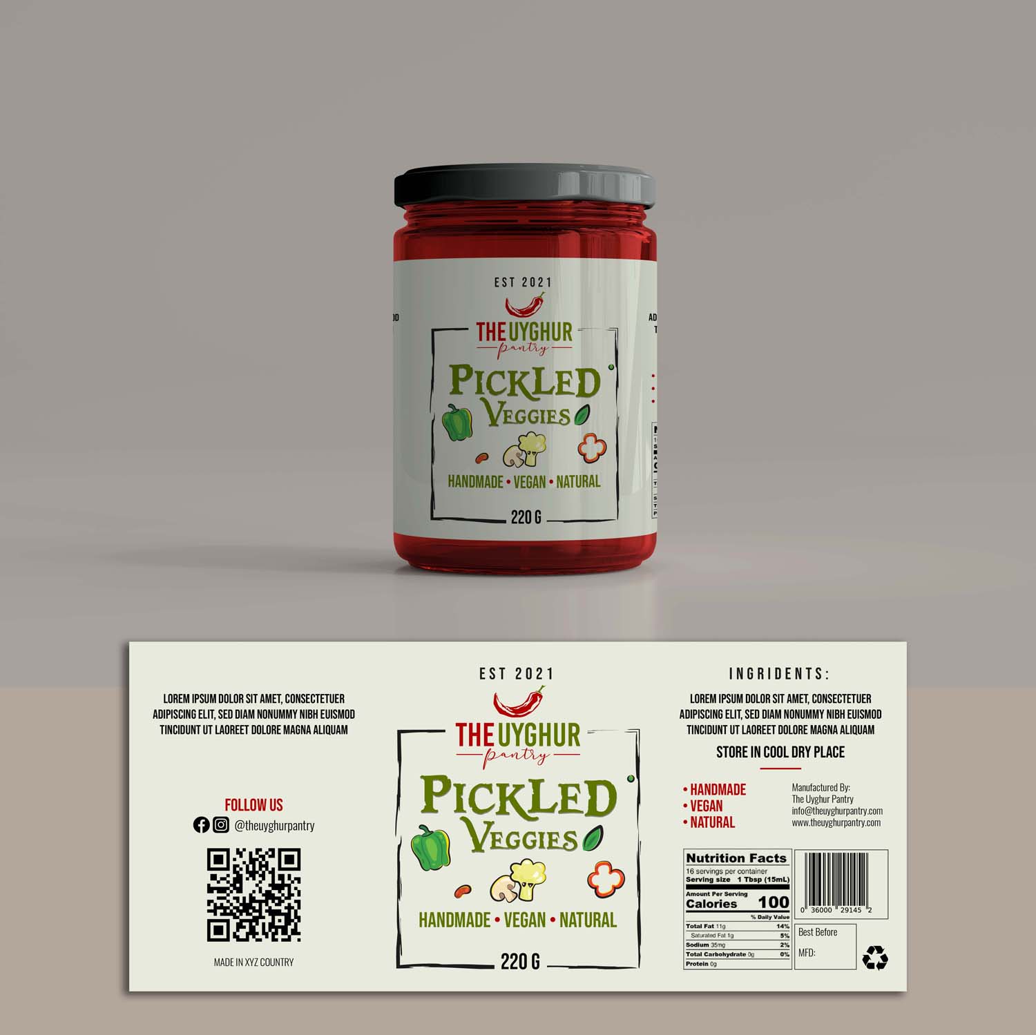 Logo Design by Dream Logo Design for this project | Design #27323438