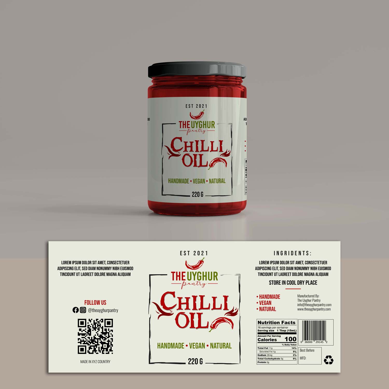 Logo Design by Dream Logo Design for this project | Design #27323439