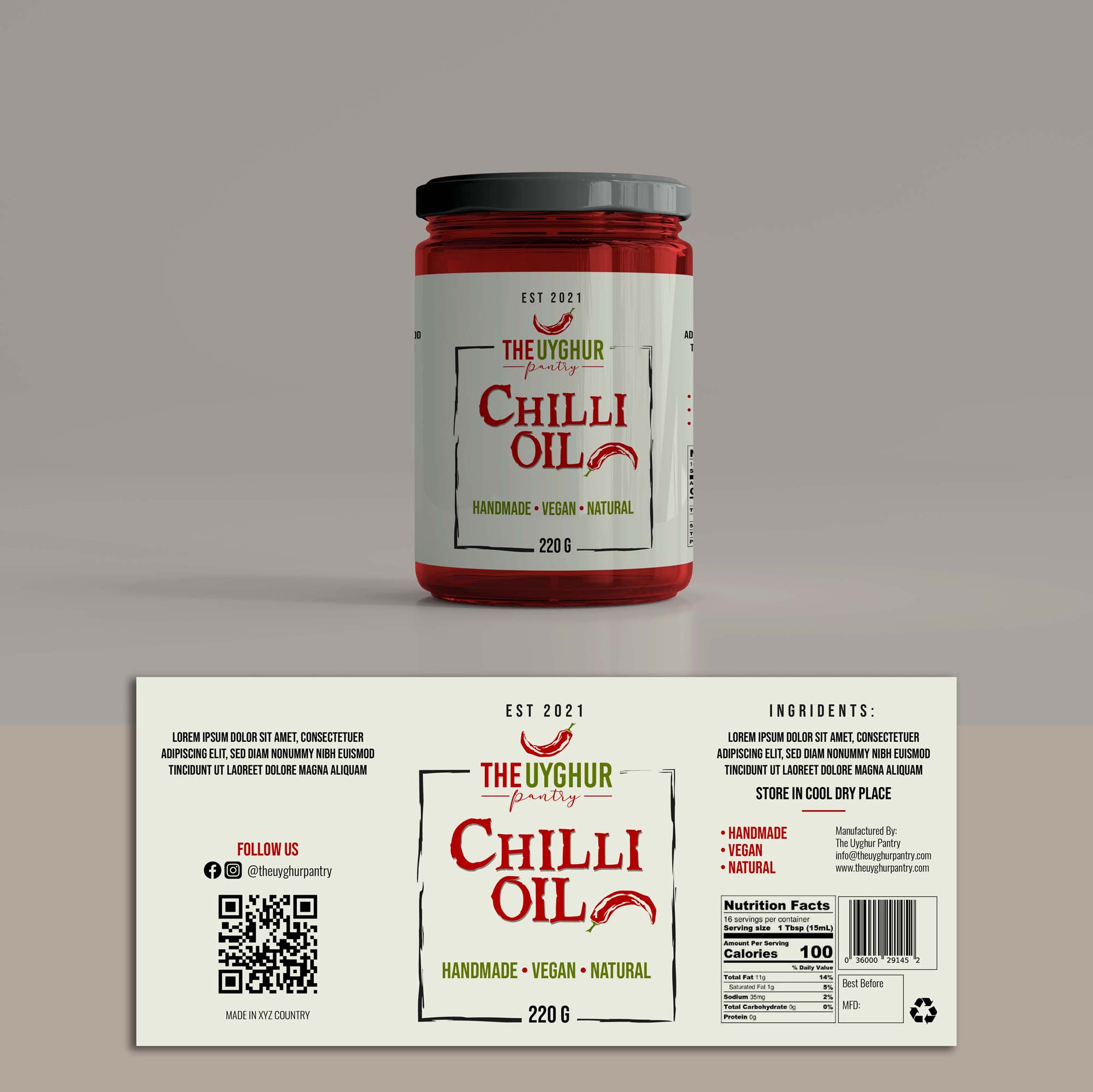 Logo Design by Dream Logo Design for this project | Design #27326288