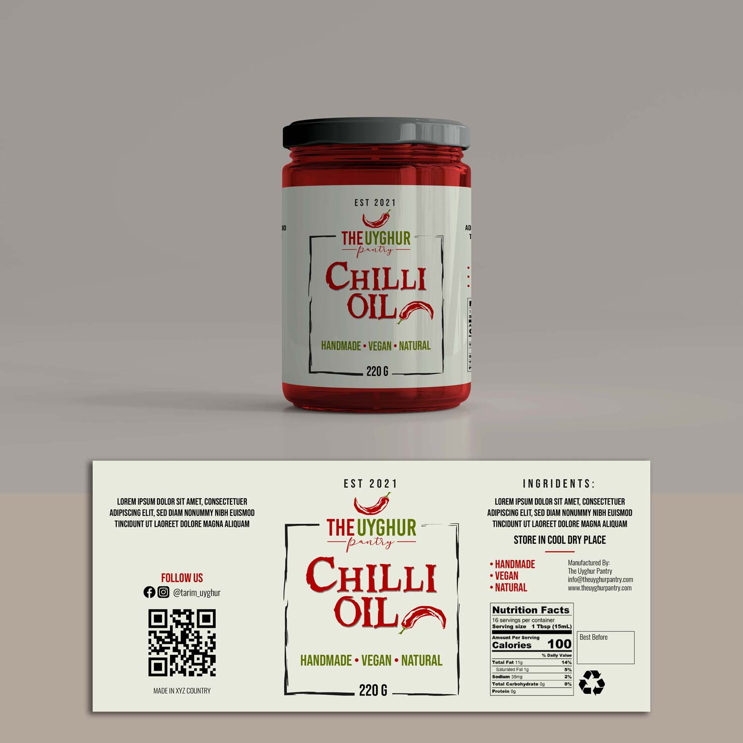 Logo Design by Dream Logo Design for this project | Design #27332655
