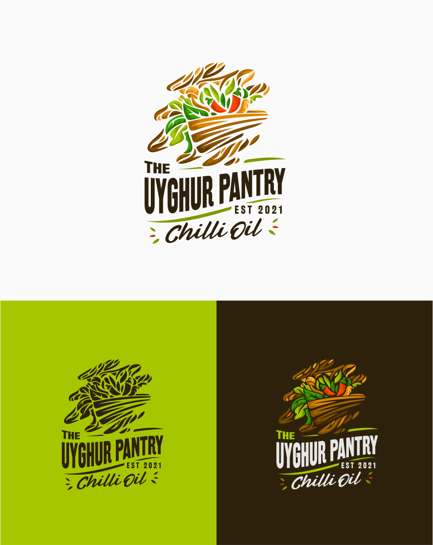 Logo Design by artswolf for this project | Design #27299341