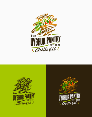 Logo Design by artswolf for this project | Design: #27299341