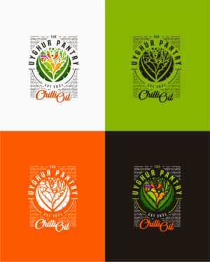 Logo Design by artswolf for this project | Design: #27299344