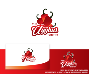 Logo Design by alvinnavarra for this project | Design: #27293840