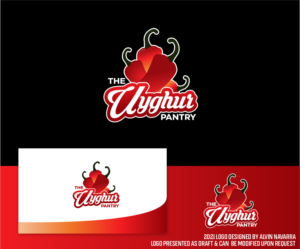 Logo Design by alvinnavarra for this project | Design: #27293844