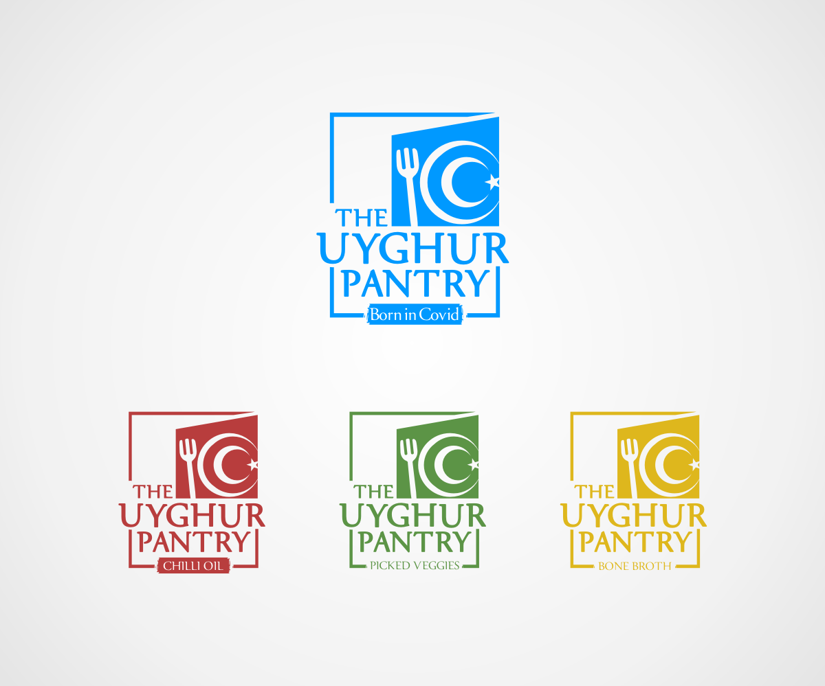 Logo Design by k.a.n for this project | Design #27282551