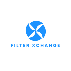 Logo Design by Zalala for Filter XChange | Design: #27283991