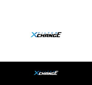 Logo Design by arcoalex for Filter XChange | Design: #27282466
