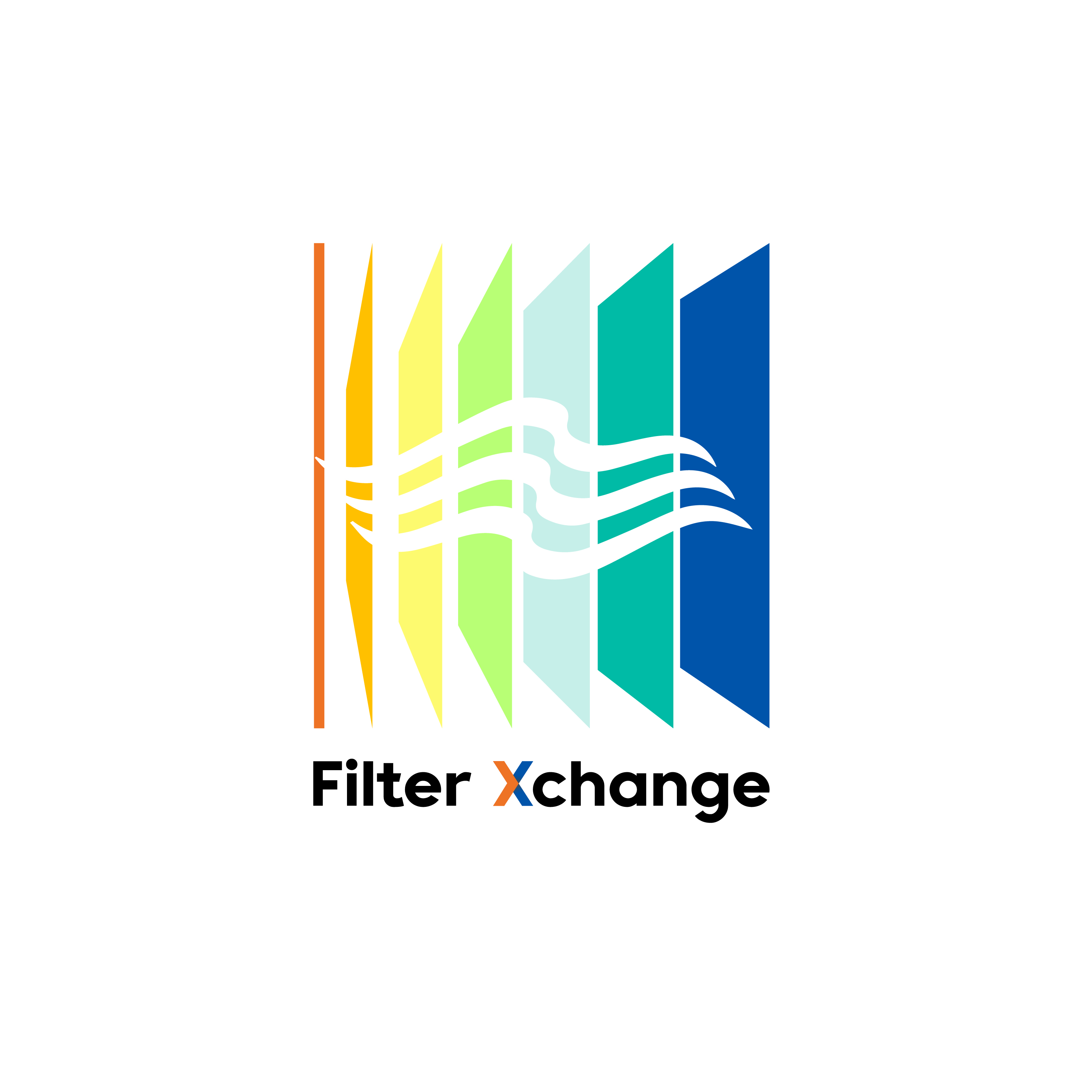 Logo-Design von sakthihsr95 für Filter XChange | Design #27283137