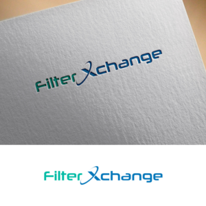 Logo Design by DesignDUO for Filter XChange | Design: #27279616