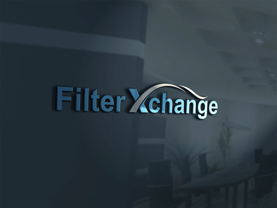 Logo Design by MH@Designer for Filter XChange | Design #27279510