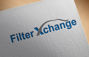 Logo Design by MH@Designer for Filter XChange | Design: #27279511