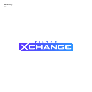 Logo Design by JBalloon Design for Filter XChange | Design: #27281837