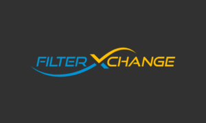 Filter Xchange | Logo Design by kevinK