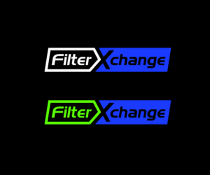 Filter Xchange | Diseño de Logo por drekkk
