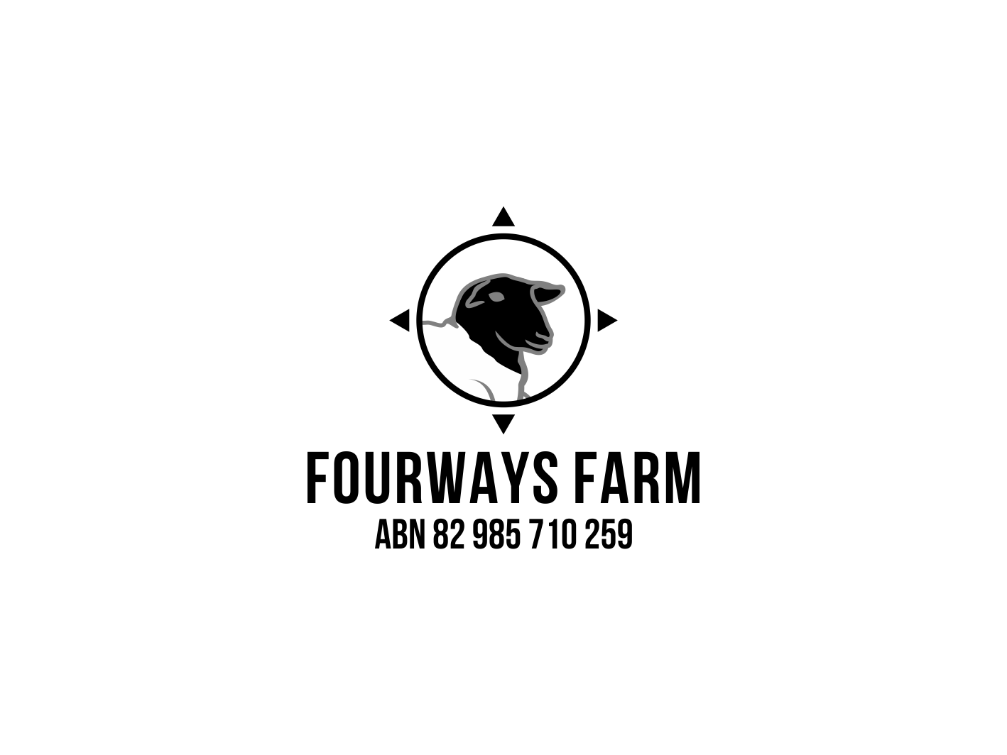 Logo Design by BNdesigner for Fourways Farm | Design #27279934