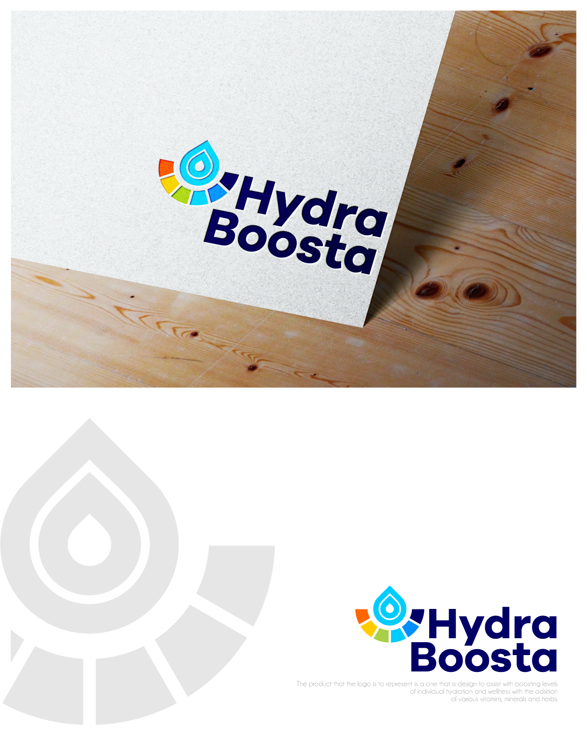 Logo-Design von momo57 für dieses Projekt | Design #27320765