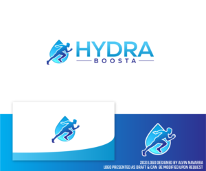 Diseño de Logo por alvinnavarra para este proyecto | Diseño: #27348392