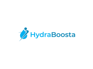Hydra Boosta | Diseño de Logo por BNdesigner