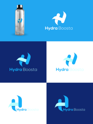 Logo-Design von Gambar Drips für dieses Projekt | Design #27353143